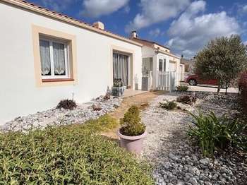Vente Maison 3 chambresGivrand