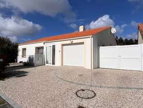 Vente Maison 3 chambresGivrand