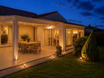 Vente Maison 3 chambresGivrand