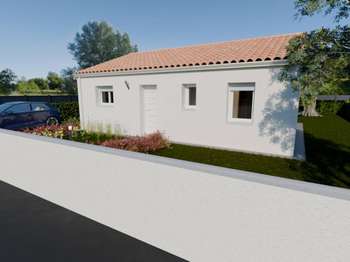 Vente maison