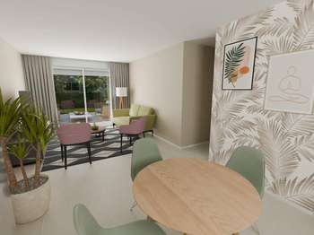 Vente maison