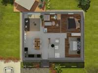 Vente maison