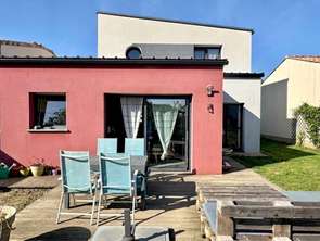 Vente Maison 3 chambresGivrand