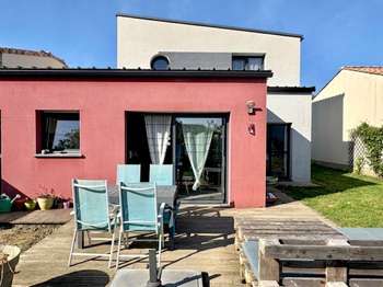 Vente maison 5 pièces Givrand 85