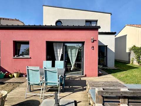 Vente maison 5 pièces Givrand 85