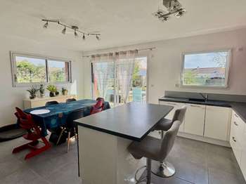 Vente Maison 3 chambresGivrand