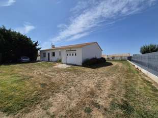 Photo Vente maison Givrand