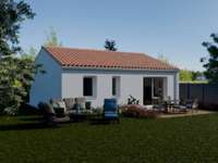 Vente maison