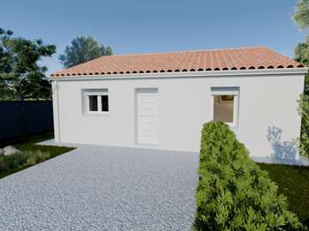 Vente maison
