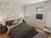 Vente maison