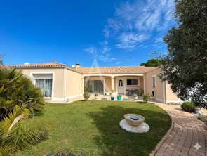 Vente Maison 3 chambresGivrand