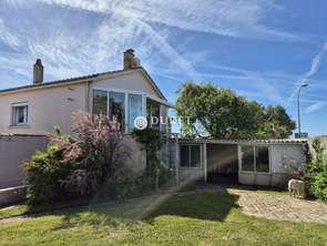 Vente Maison 3 chambresGivrand