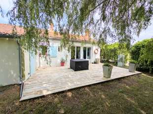 Photo Vente maison Givrand
