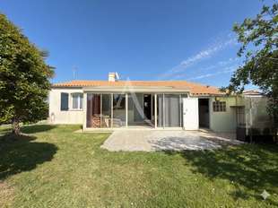Photo Vente maison Givrand