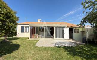 Photo Vente maison Givrand