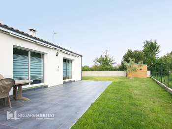 Vente maison 4 pièces Givrand 85