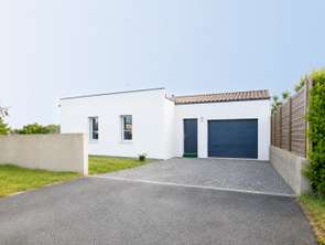 Vente Maison 3 chambresGivrand