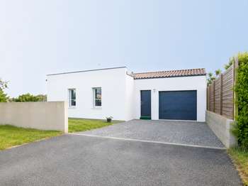 Vente maison 4 pièces Givrand 85