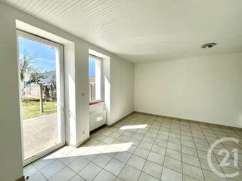 Vente maison 3 pièces Vente maison 3 pièces