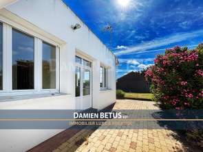Vente Maison 4 chambresGivrand