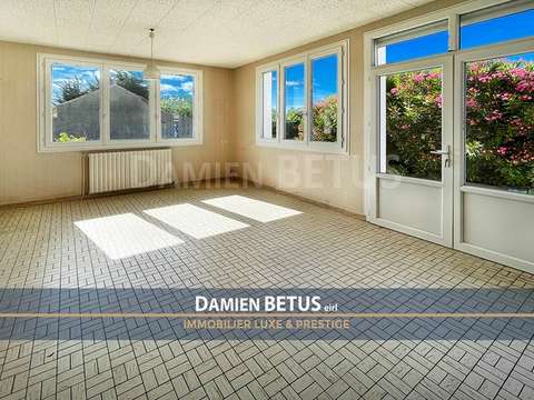 Vente maison 6 pièces Vente maison 6 pièces