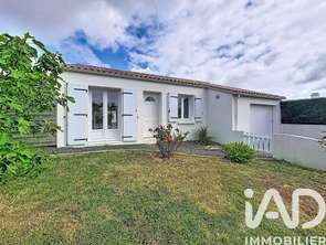Vente Maison 2 chambresGivrand