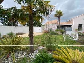 Vente Maison 3 chambresGivrand
