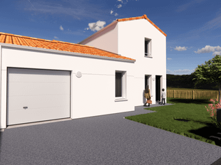 Photo Vente maison Givrand