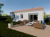 Vente maison