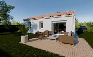 Photo Vente maison Givrand