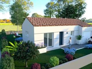 Vente maison