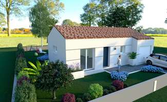 Photo Vente maison Givrand