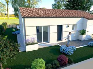 Vente maison