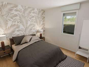Vente maison