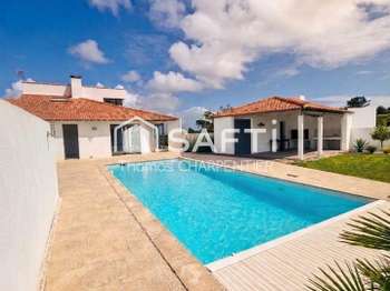 Vente maison 5 pièces Givrand 85