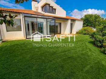 Vente Maison 4 chambresGivrand