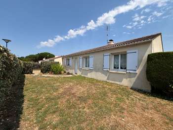 Vente Maison 3 chambresGivrand