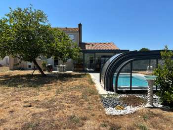 Vente maison 5 pièces Givrand 85