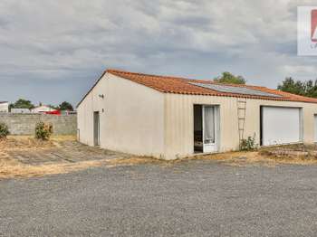 Vente maison 2 pièces Givrand 85