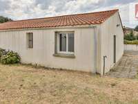 Vente maison 2 pièces