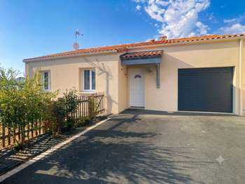 Vente maison 4 pièces Givrand 85