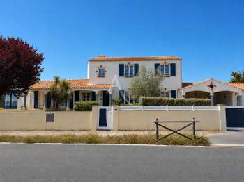 Vente maison 5 pièces Givrand 85
