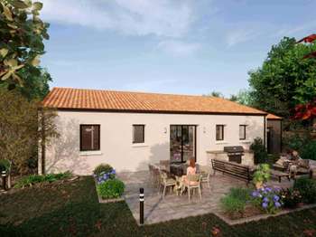 Photo Vente maison Givrand