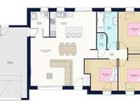 Vente maison