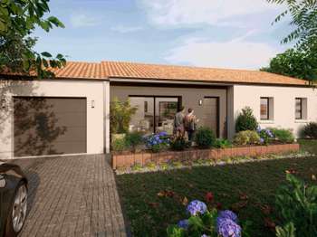 Vente maison