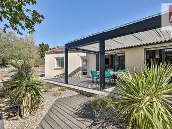 Vente Maison 5 piècesGivrand
