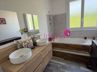 Vente maison 11 pièces