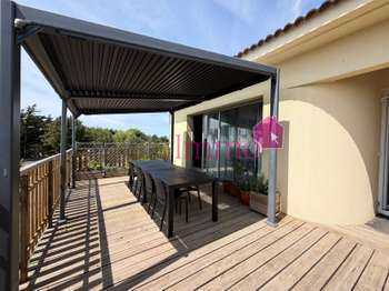 Vente maison 11 pièces