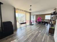 Vente maison 11 pièces