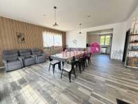 Vente maison 11 pièces